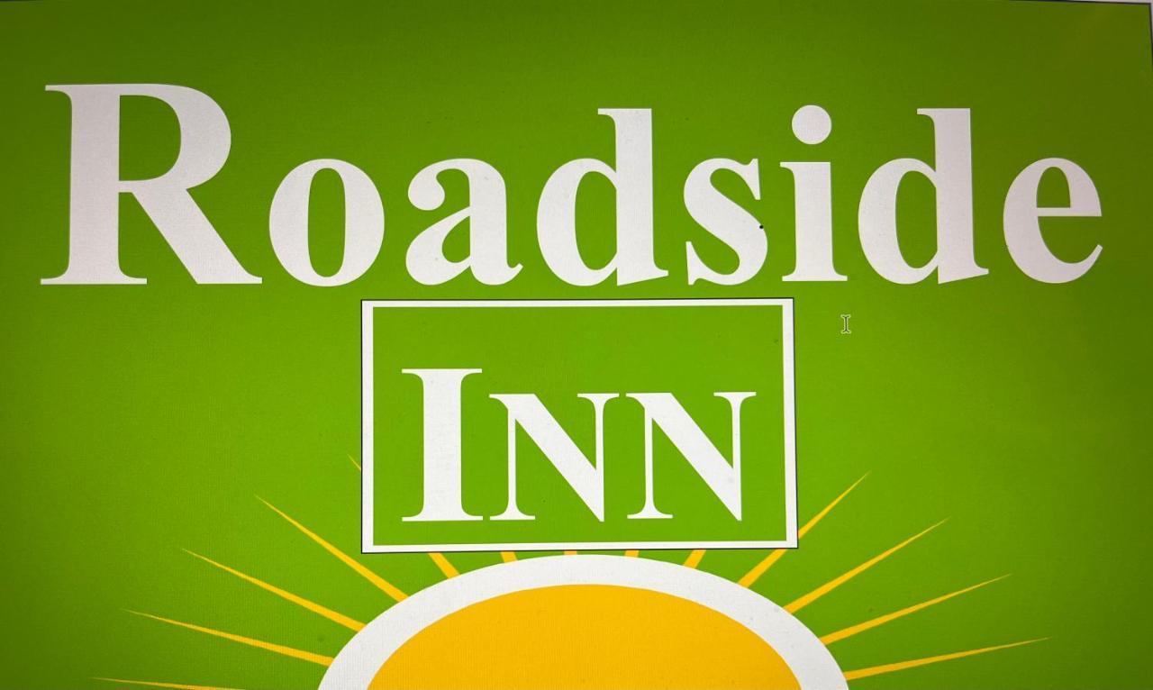Roadside Inn Osceola Exterior photo
